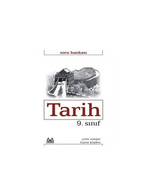 9. Sınıf Tarih Soru Bankası - Murat Köyden