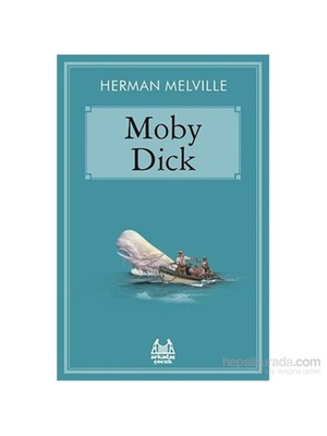 Moby Dick - Herman Melville