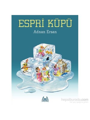 Espri Küpü-Adnan Ersan