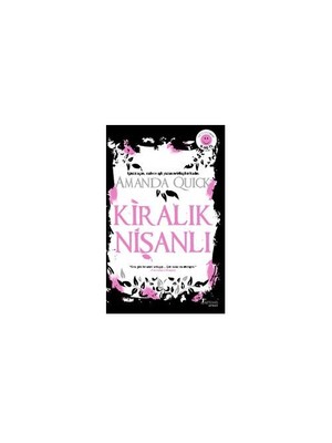 Kiralık Nişanlı -  Amanda Quick