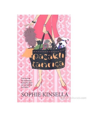 Pasaklı Tanrıça - Sophie Kinsella