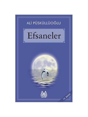 Efsaneler