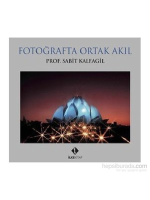 Fotoğrafta Ortak Akıl
