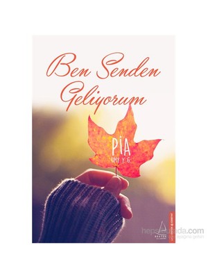 Ben Senden Geliyorum - Pia Umy Y.G