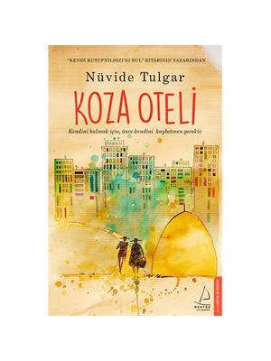 Koza Oteli - Nüvide Tulgar