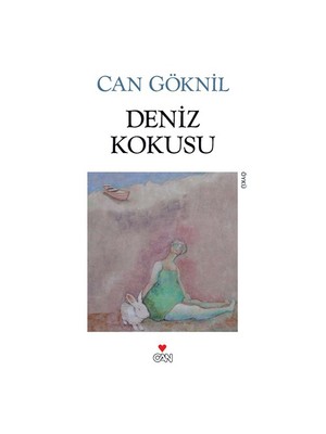 Deniz Kokusu - Can Göknil