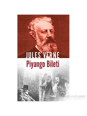 Piyango Bileti - Jules Verne