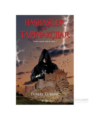 Haşhaşiler Ve Tapınakçılar-Tufan Türenç