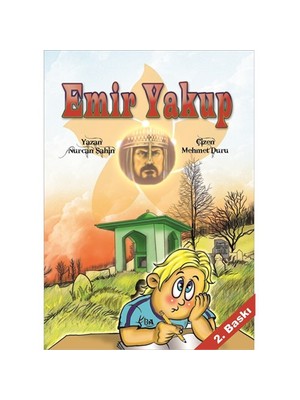 Emir Yakup-Nurcan Şahin