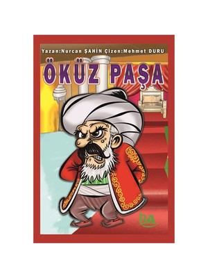 Öküz Paşa-Nurcan Şahin