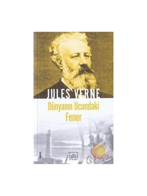 Dünya'nın Ucundaki Fener - Jules Verne