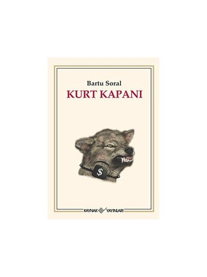 Kurt Kapanı - Bartu Soral