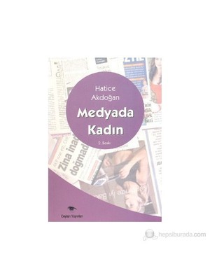 Medyada Kadın-Hatice Aydoğan