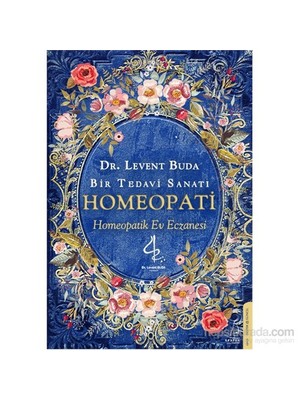 Homeopati - Levent Buda