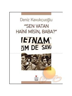 Sen Vatan Haini misin, Baba?