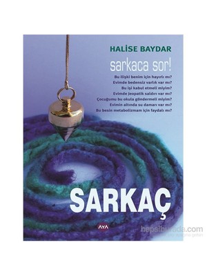 Sarkaca Sor