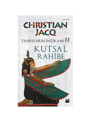 Kutsal Rahibe - Christian Jacq