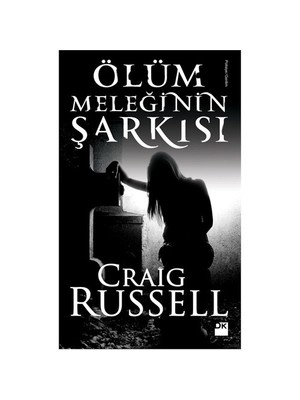 Ölüm Meleğinin Şarkısı - Craig Russell