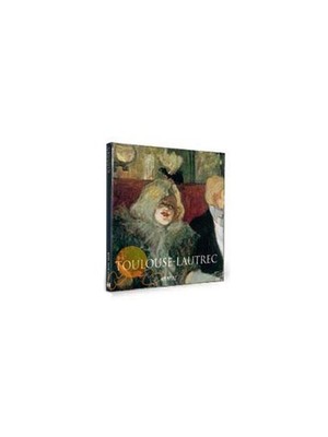 Toulouse - Lautrec