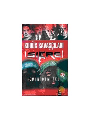Kudüs Savaşçıları (şifre)