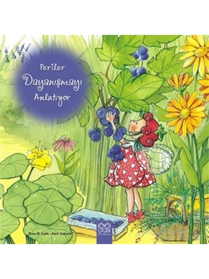 Periler Dayanışmayı Anlatıyor-Rosa M. Curto