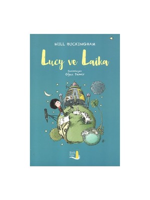 Lucy Ve Laika-Will Buckinghan