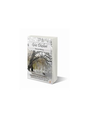 Güz Düşleri-Davut Aktaş