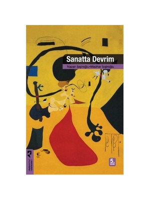 Sanatta Devrim