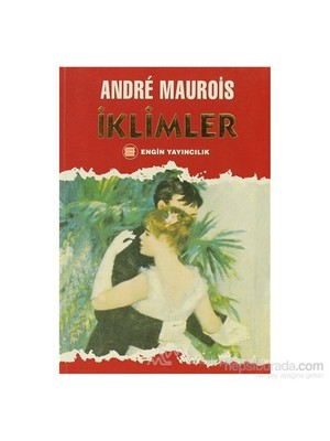 İklimler - Andre Maurois