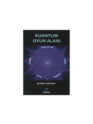 Kuantum Oyun Alanı