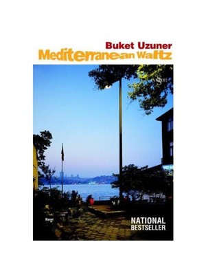 Everest Yayınları Mediterrannean Waltz