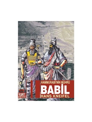 Hammurabi'nin Mührü Babil