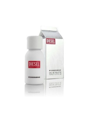 Diesel Plus Plus Feminine Edt 75 Ml Kadın Parfümü
