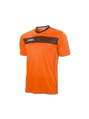 Joma Turuncu Erkek Futbol Forması 1209.98.006 Lıga ii Tshirt