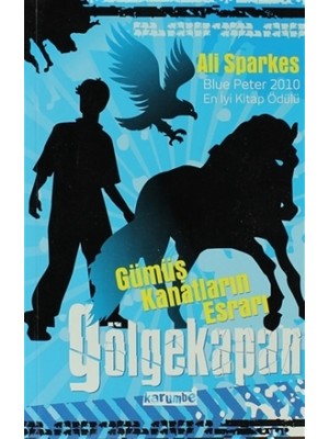 Gölgekapan - Gümüş Kanatların Esrarı