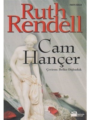 Cam Hançer - Ruth Rendell
