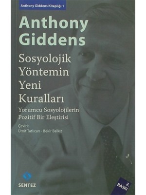 Sosyolojik Yöntemin Yeni Kuralları