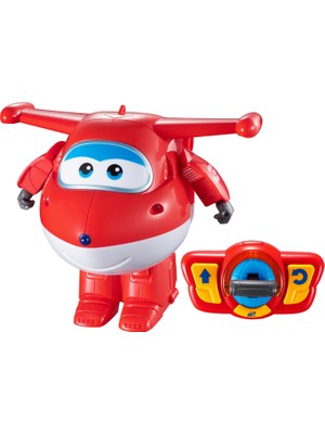 Harika Kanatlar Dans Eden Jett-10730