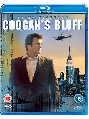 Coogan'In Blöfü - DVD