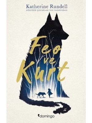 Feo ve Kurt - Katherine Rundell