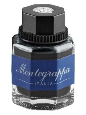 Montegrappa Kahverengi Mürekkep 50ml MG IA01BZIW
