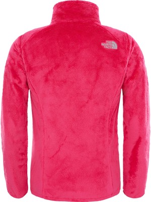 The North Face Pembe Çocuk Outdoor Montu T934TV79M