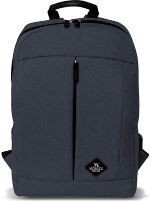 My Valice Smart Bag GALAXY Usb Şarj Girişli Sırt Çantası