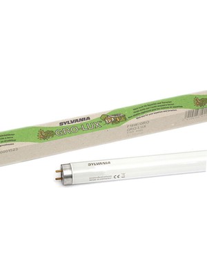 Sylvania  Floresan Grolux T8 18W 59 Cm