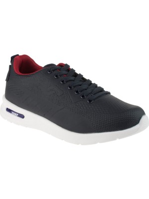 Jump 17276 Bağlı Lacivert Spor Ayakkabı