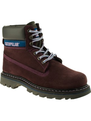 Caterpillar Colorado Basic Spice 015G101121 Mor Unisex Bot