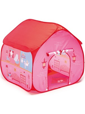 Pop It Up Bebek Evi Oyun Çadırı - 40 Saniyede Katlanır / Kurulur