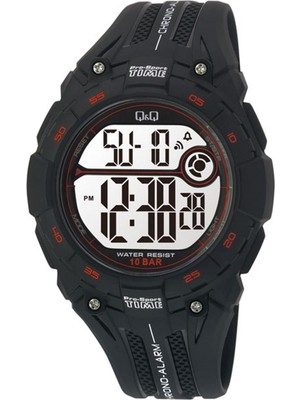 Q&Q M121J001Y Erkek Kol Saati