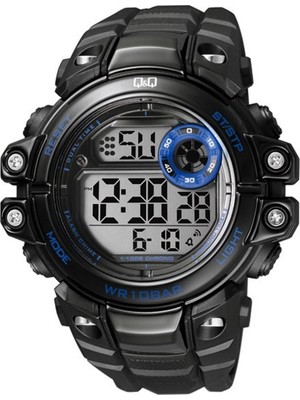 Q&Q M151J002Y Erkek Kol Saati