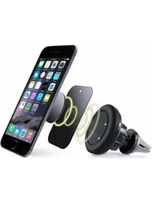 Buffer Magnetic Telefon Araç Tutucu